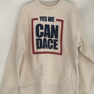 Vintage Candace Owens Sweatshirt